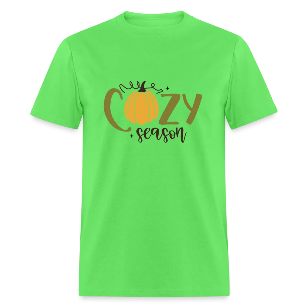 Cozy Season T-Shirt