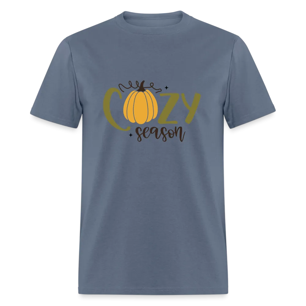 Cozy Season T-Shirt