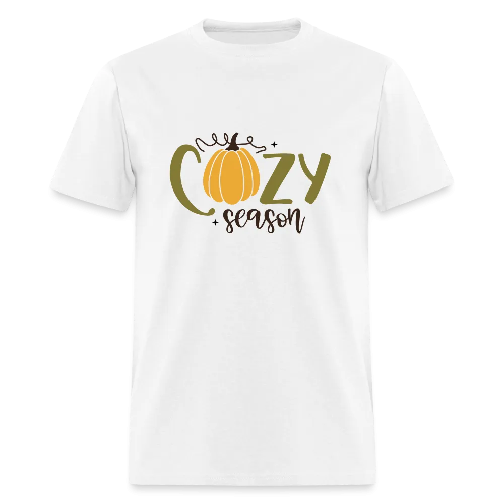 Cozy Season T-Shirt