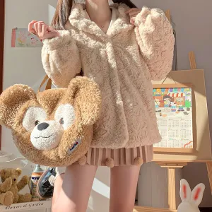 Cozy Winter Coat