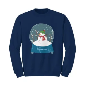Cozy Winter Sweater