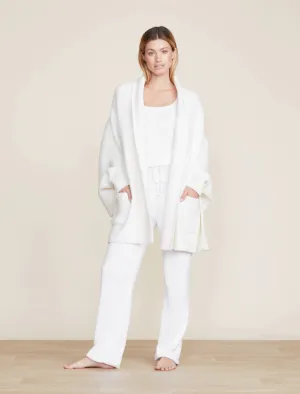 CozyChic Blanket Wrap - Pearl