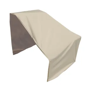 CP403- Modular Left End (Right Facing) Sectional Cover