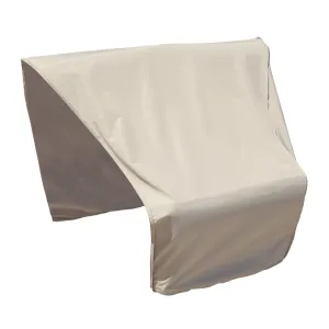 CP406-L - Modular Wedge Left Cover