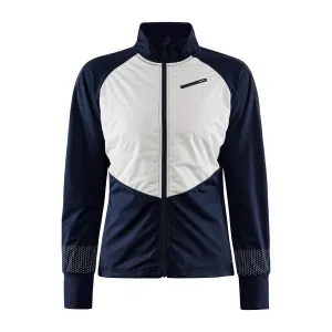 Craft Women&#x27;s Storm Balance Jacket Blaze-Ash | Buy Craft Women&#x27;s Storm Balance Jacket Blaze-Ash here | Outnorth