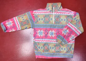 Crazy Fleeces Jackets