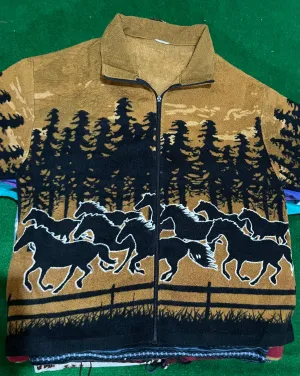 Crazzy Fleece Jackets 27 Pieces
