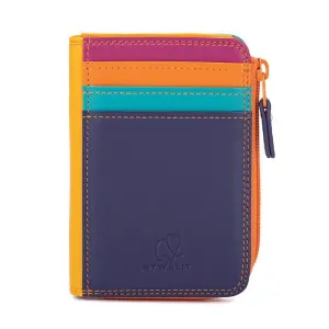 Credit Card Holder with Coin Purse - Copacabana