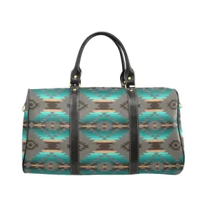 Cree Confederacy Waterproof Travel Bag
