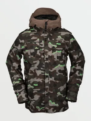 Winter Gear