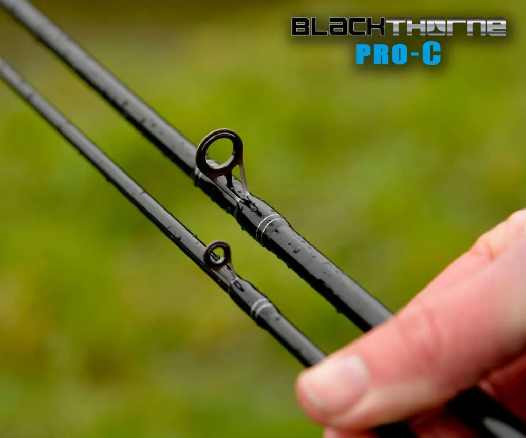 Cresta Blackthorne Pro C-Method Feeder Rod
