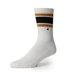 Crew Grip Socks - Gympsum (Barre / Pilates / Yoga)