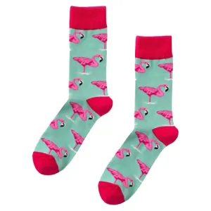 Graphic Socks