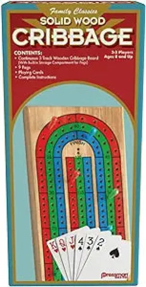 Cribbage