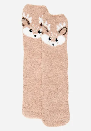 Critter Crew Socks
