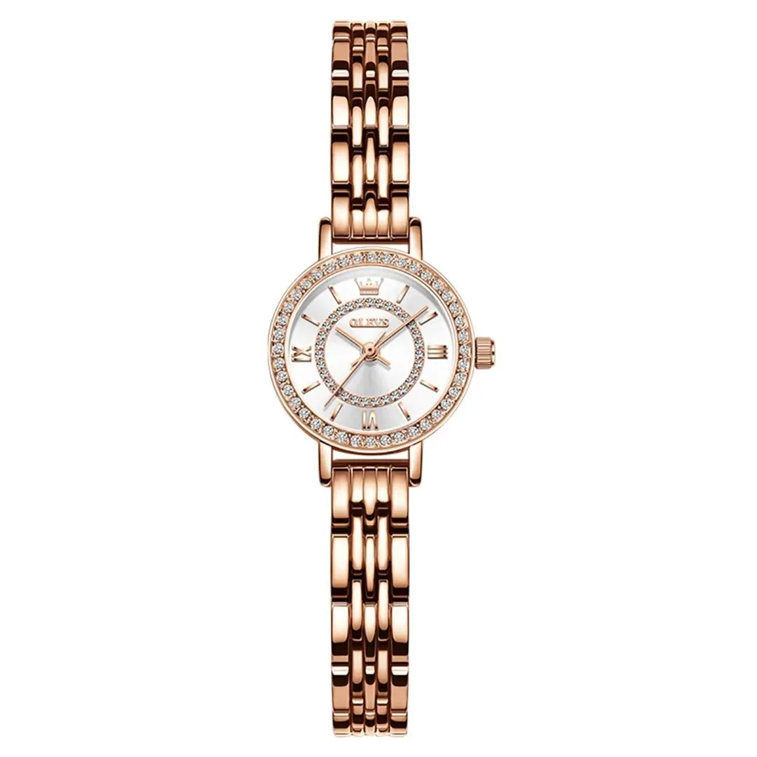 CrocElegance Slim Dial Women's Watch