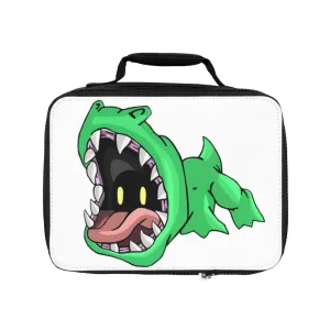 Crock Lunch Bag