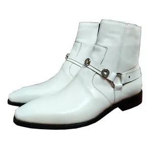 Wholecut Shoes