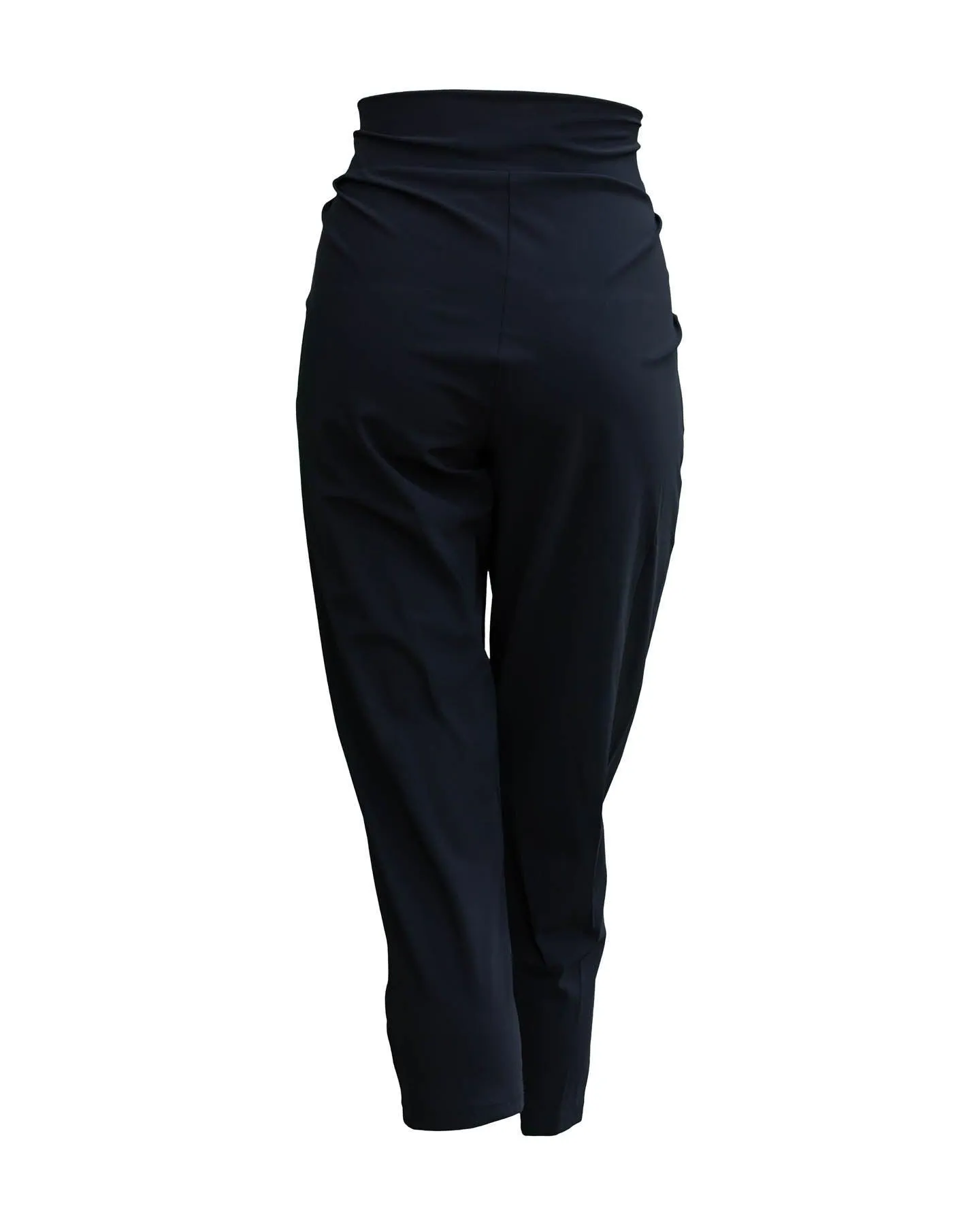 Cropped Summer Pants