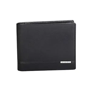 Cross Classic Century Slim Wallet Black
