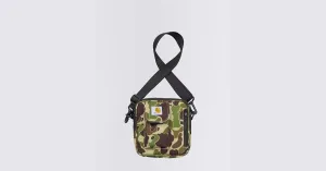 Crossbody bag Carhartt WIP Essentials Bag, Small