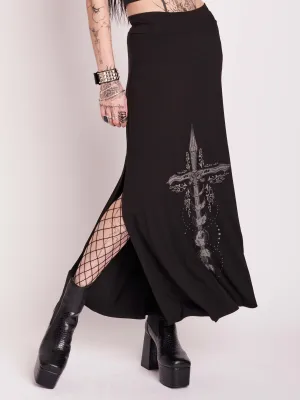 Ball Skirt