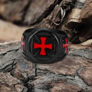 Classic Men's Ring
