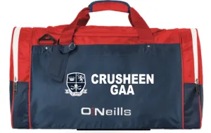 Crusheen Gaa Gear Bag
