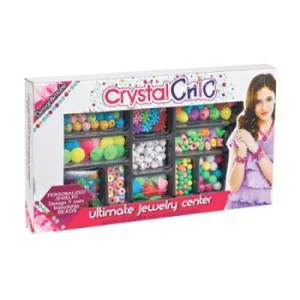 Crystal Chic Ultimate Jewellery Center