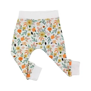 CUFF PANTS - OH SO PRETTY
