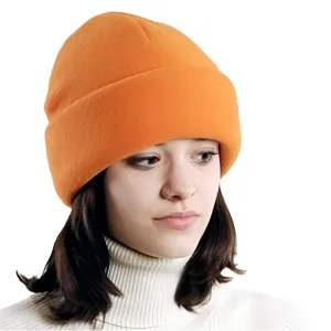 Cuffed Beanie - Polartec® Classic 200