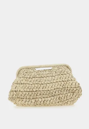 PearlescentEveningBag