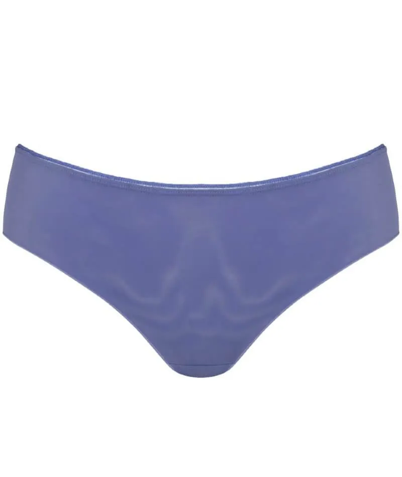 Curvy Kate Lifestyle Short - Slate Blue