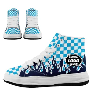 CustomizableBasketballShoes