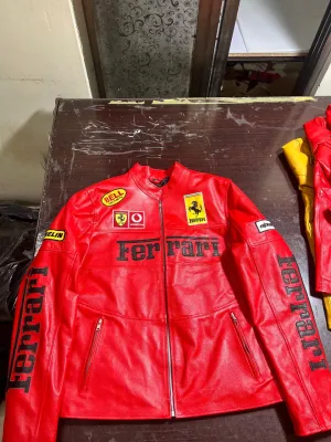 Custom handpick 100 ED Sexy Shorts , Rework Style 8 leather jackets, 88 racing jackets rework style includig ferrari malrboro harley, 15 rework style carhartt fleece jackets