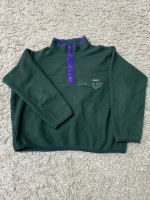 Custom handpick Patagonia fleece-5 pieces