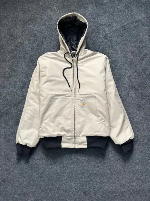 Custom handpick Reworked Carhartt Style Hoodies