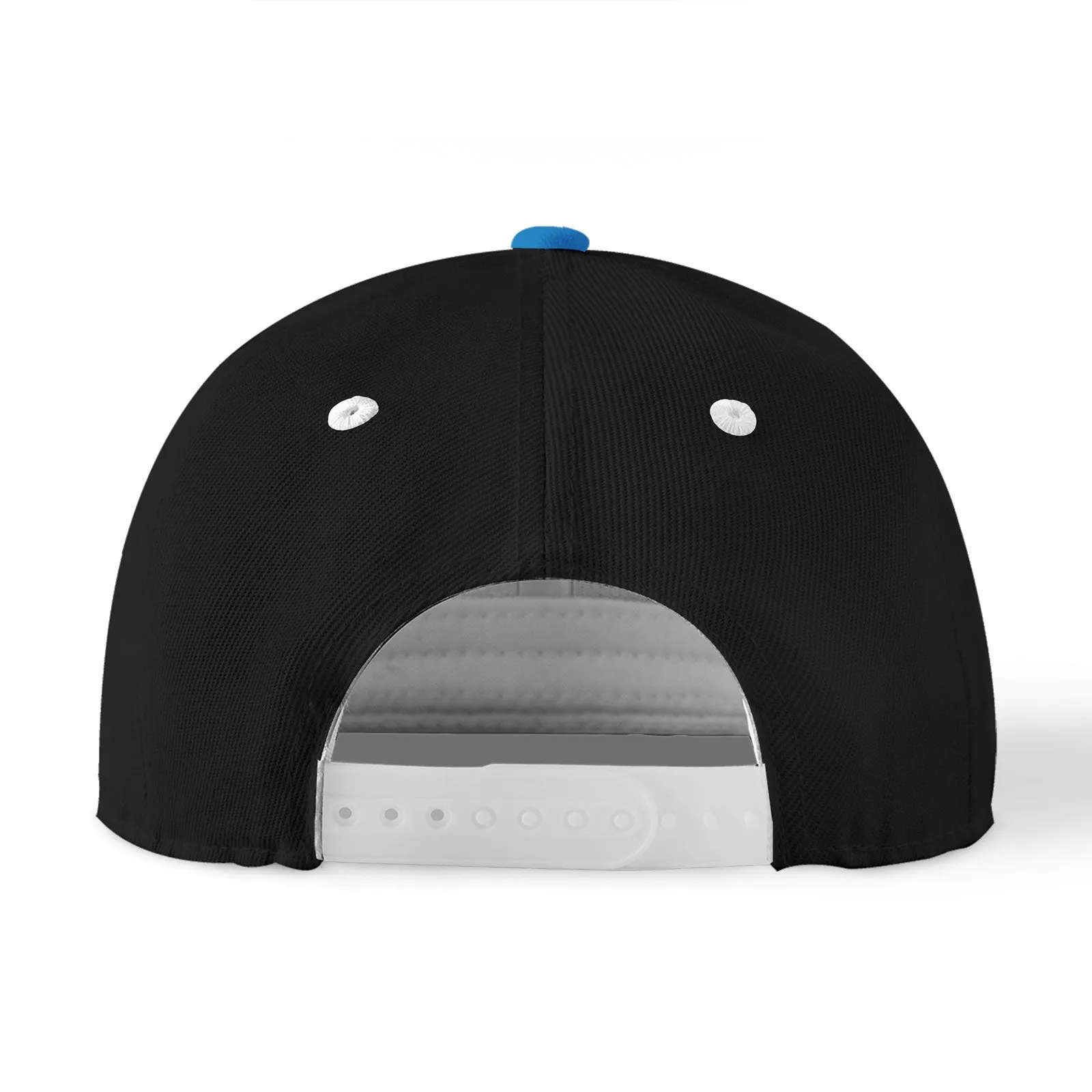 Custom Hat Sport Design Cap Stitched Adjustable Personalized YW061-D028016-5