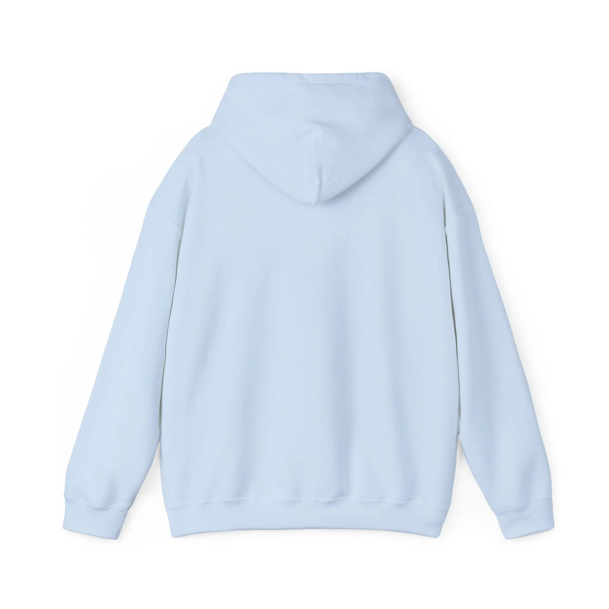 Custom Husky Dog Hoodie - Cotton Sweatshirt for Dog Lovers