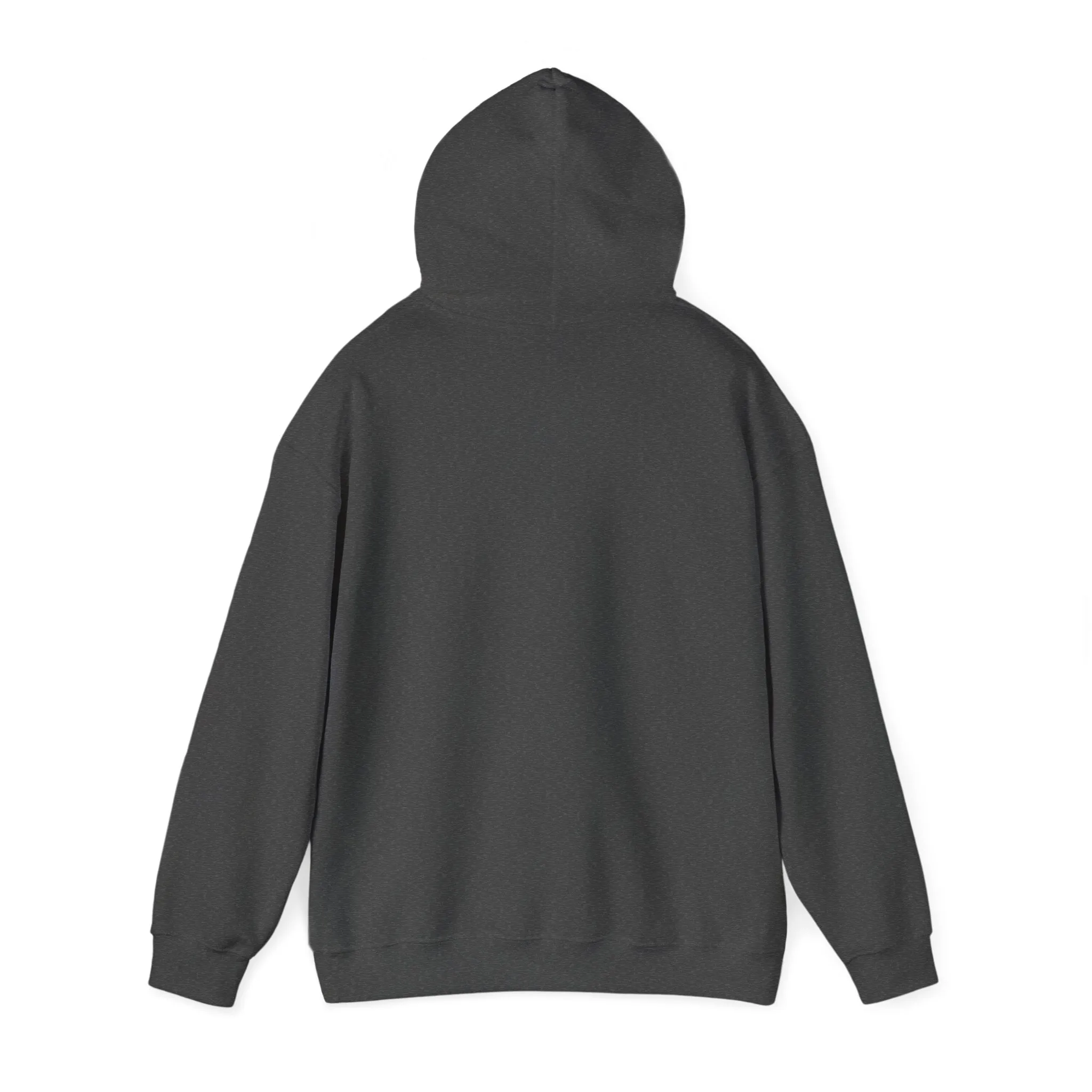 Custom Husky Dog Hoodie - Cotton Sweatshirt for Dog Lovers