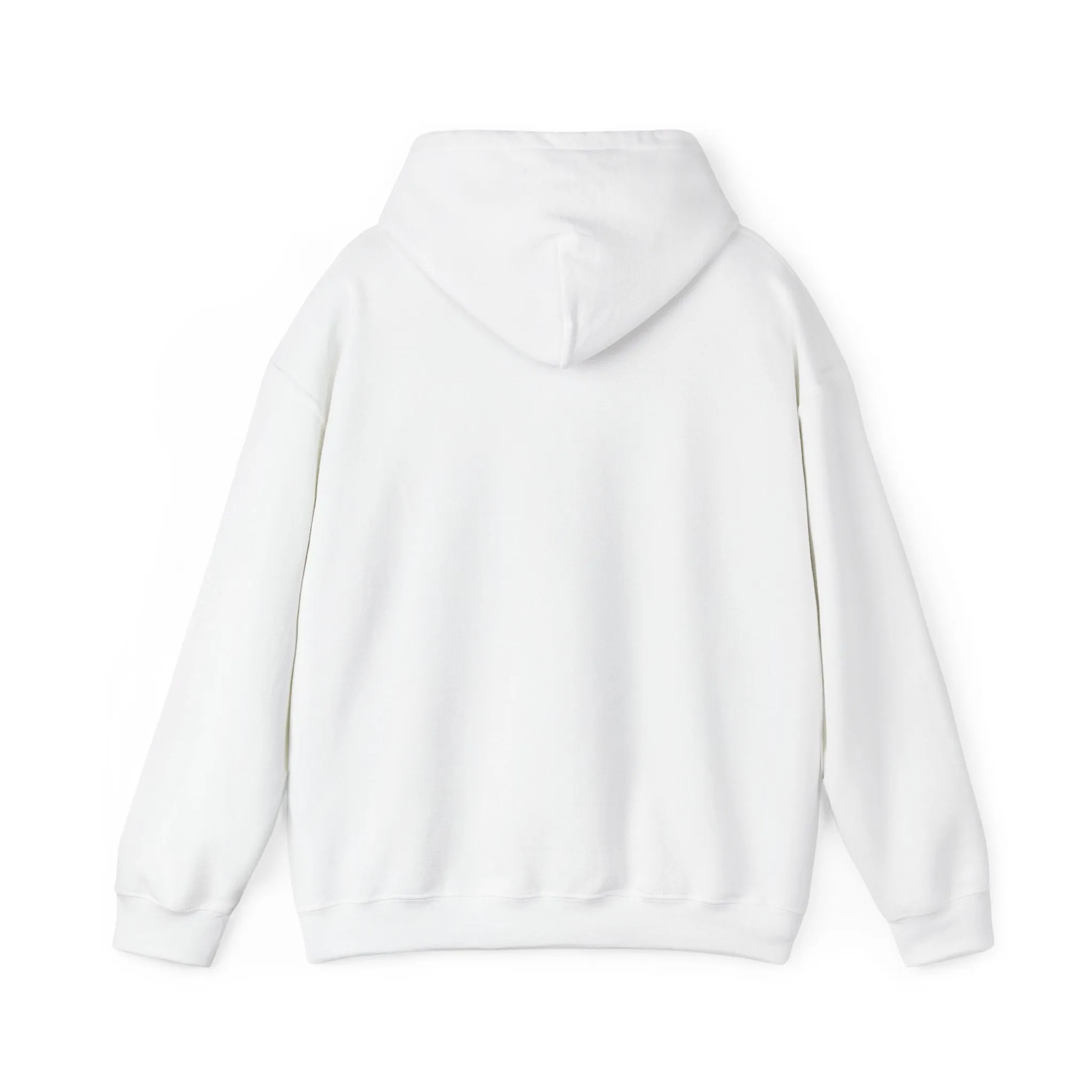 Custom Husky Dog Hoodie - Cotton Sweatshirt for Dog Lovers