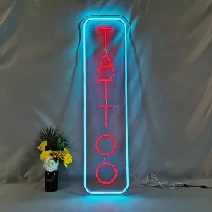 Custom Neon Light Sign