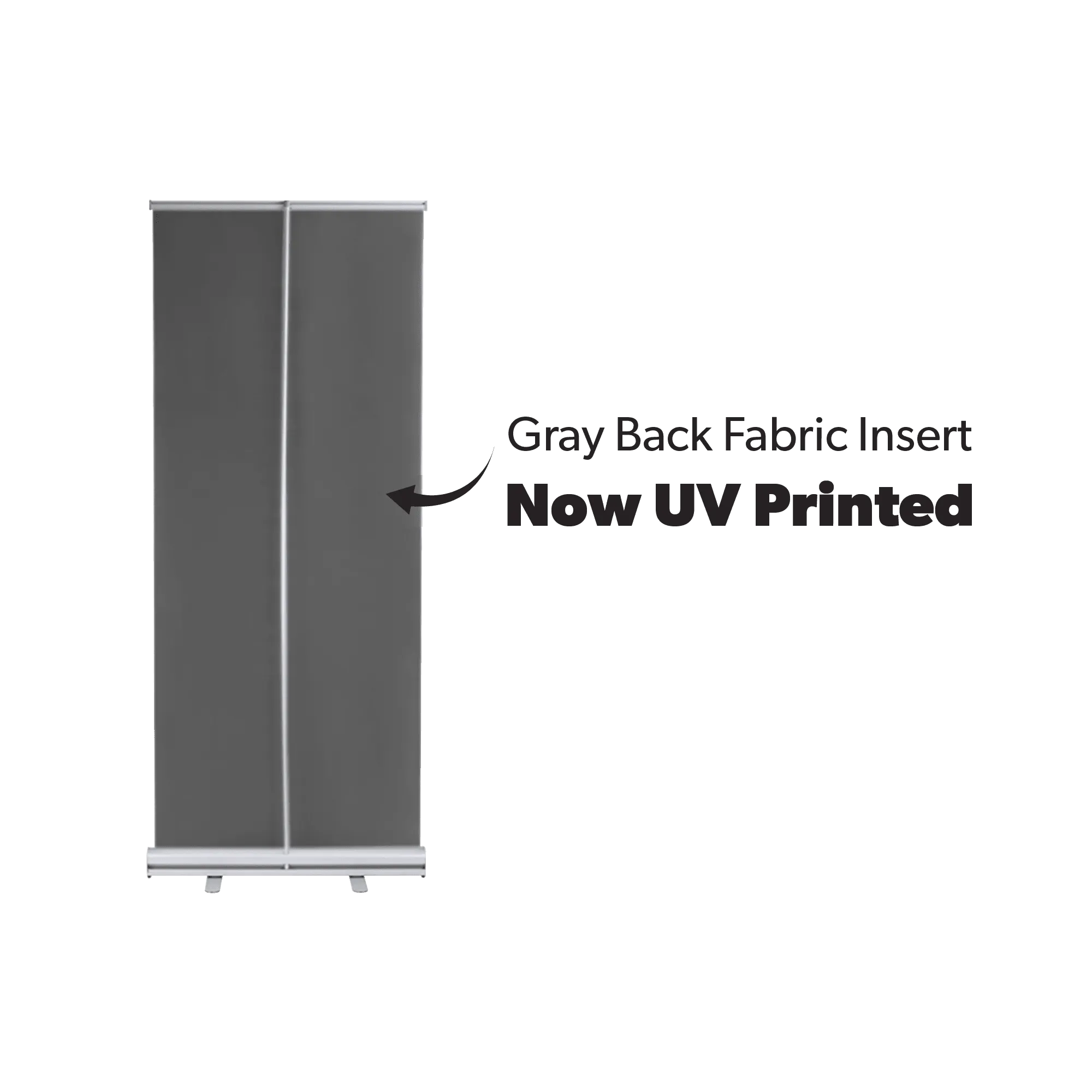 Custom Retractable Display Banner