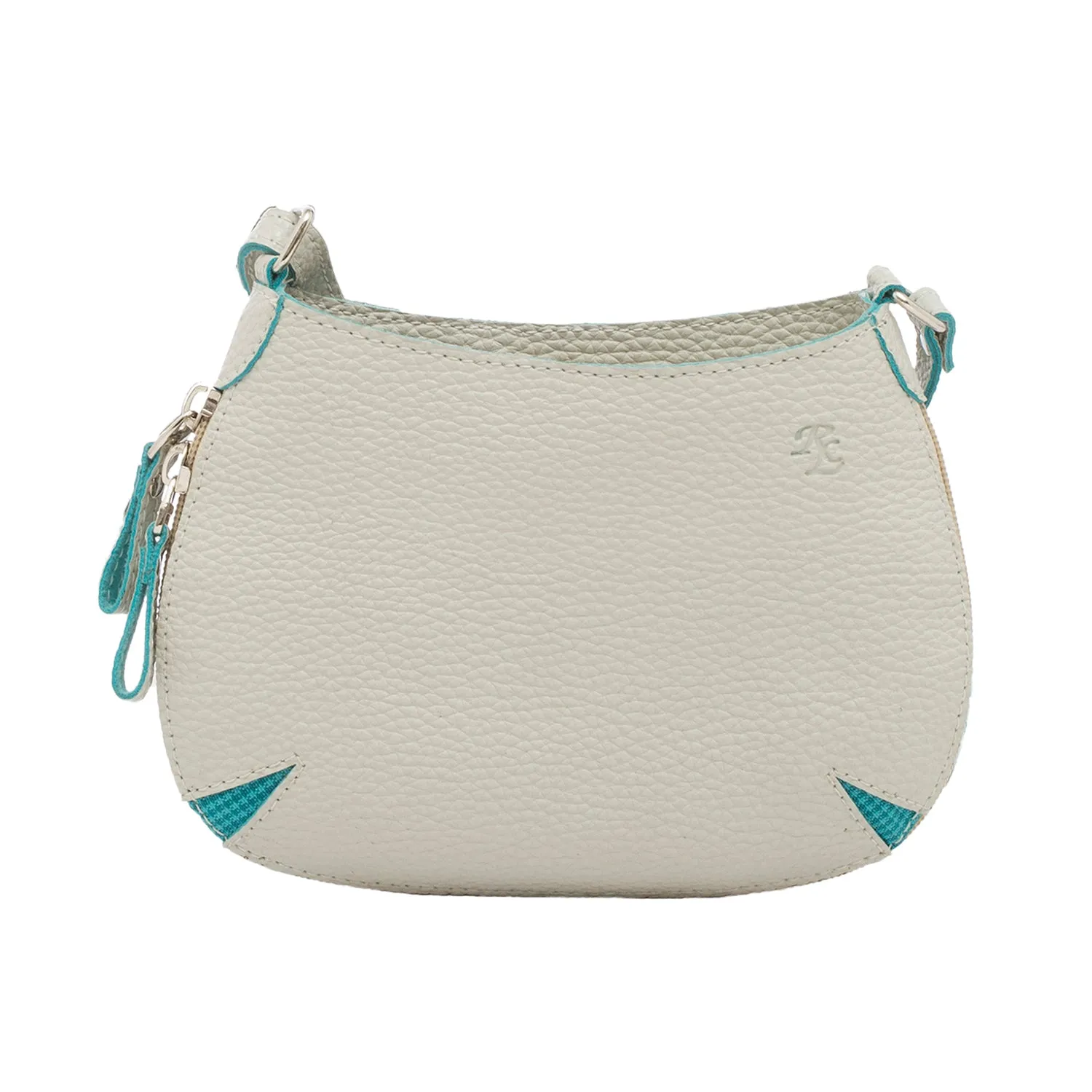 Cut Edge Sling Ladies Cross Bag