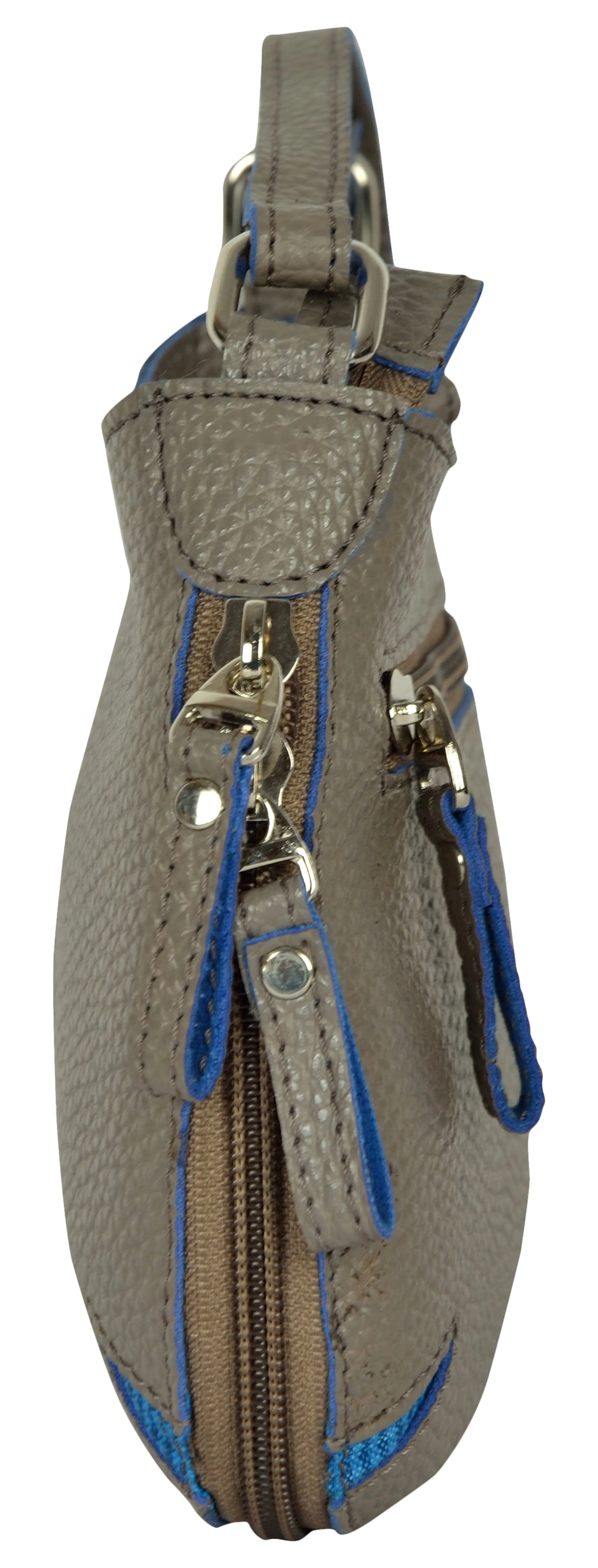 Cut Edge Sling Ladies Cross Bag