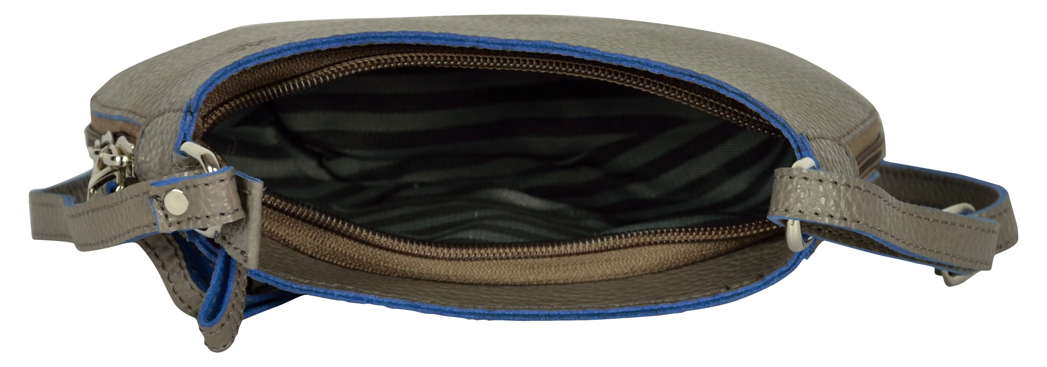 Cut Edge Sling Ladies Cross Bag