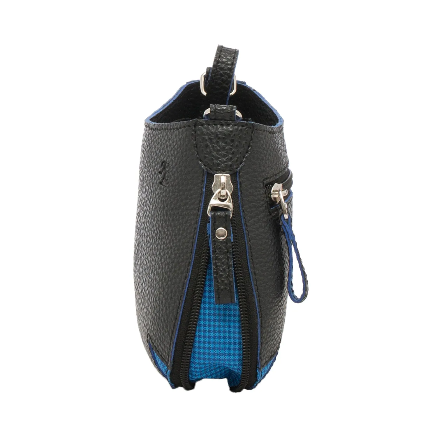 Cut Edge Sling Ladies Cross Bag
