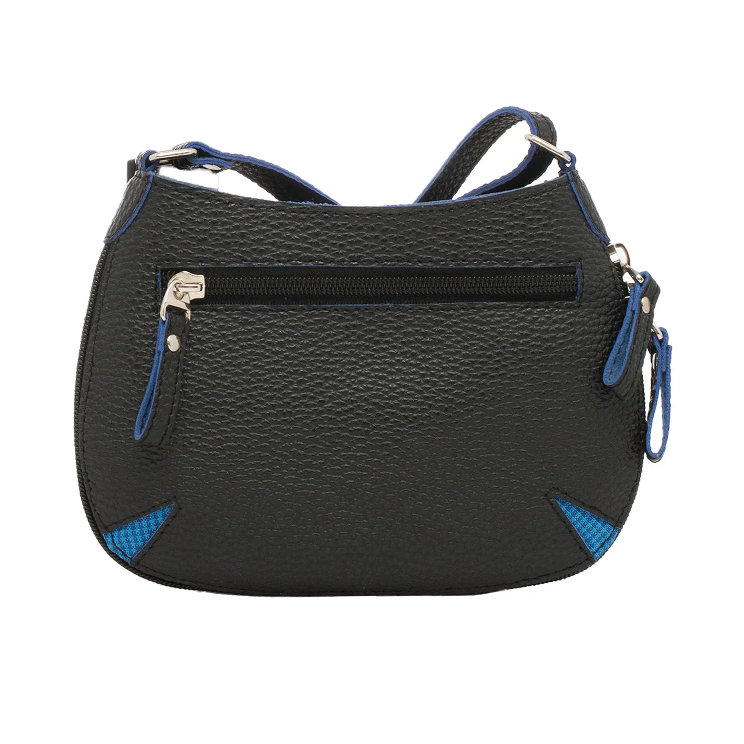Cut Edge Sling Ladies Cross Bag
