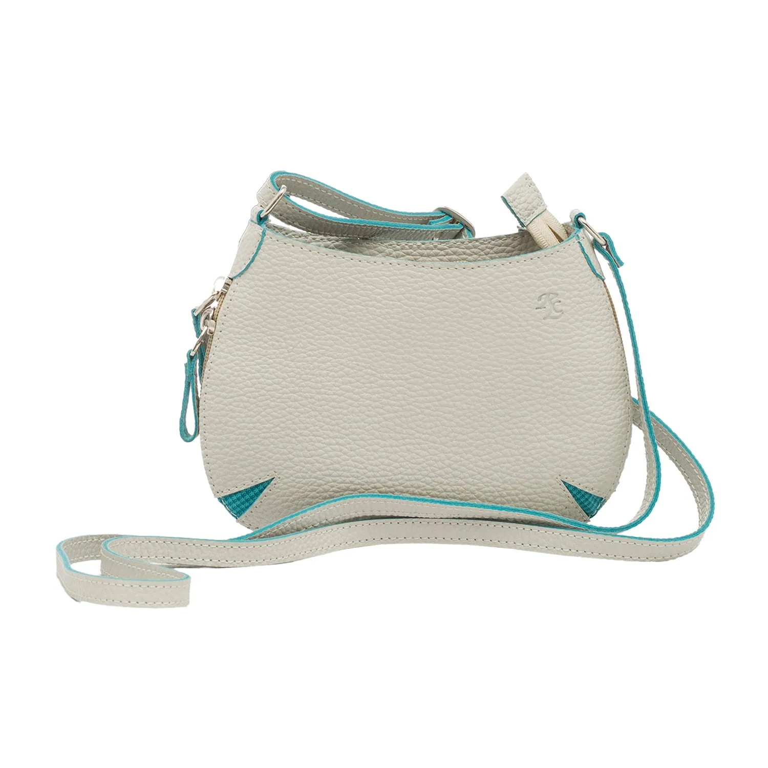 Cut Edge Sling Ladies Cross Bag