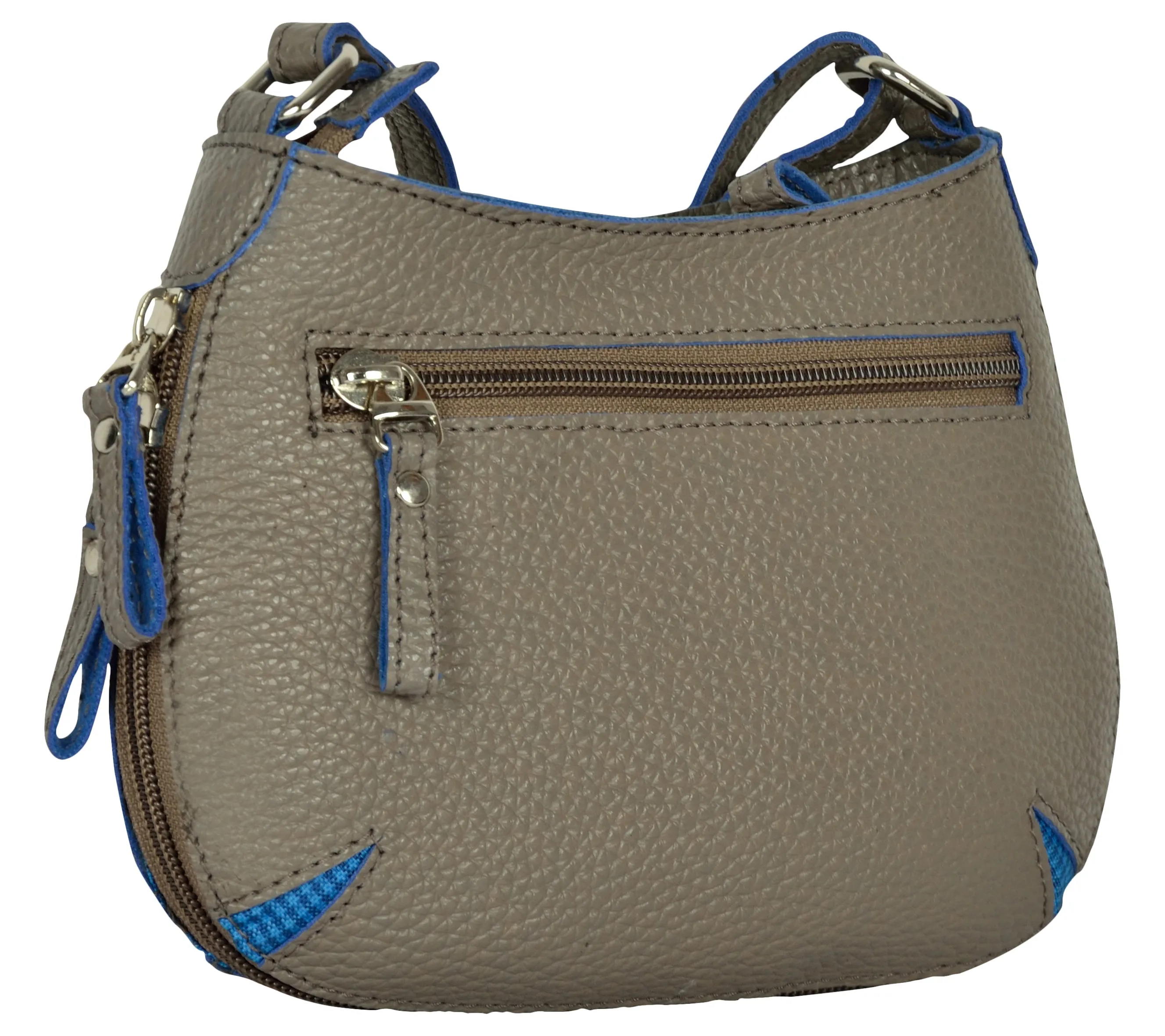 Cut Edge Sling Ladies Cross Bag